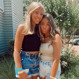 Meet your Posher, Kylee